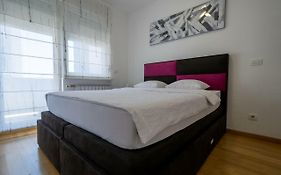 Nanna Apartment